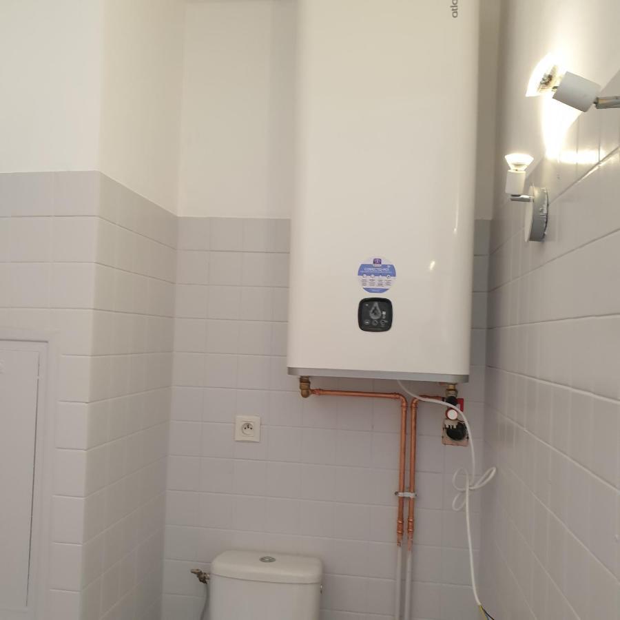 Appartement Studio Proche Mer 4 Pers Residence Calme Avec Parc Blonville-sur-Mer Bagian luar foto