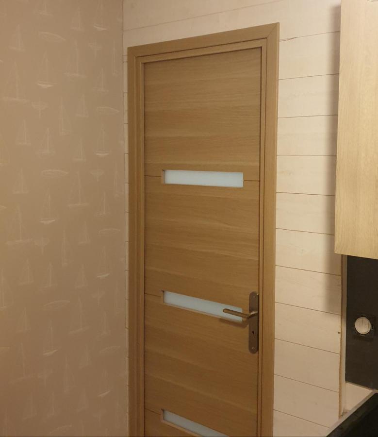 Appartement Studio Proche Mer 4 Pers Residence Calme Avec Parc Blonville-sur-Mer Bagian luar foto