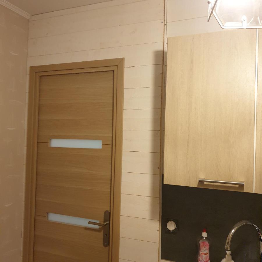 Appartement Studio Proche Mer 4 Pers Residence Calme Avec Parc Blonville-sur-Mer Bagian luar foto