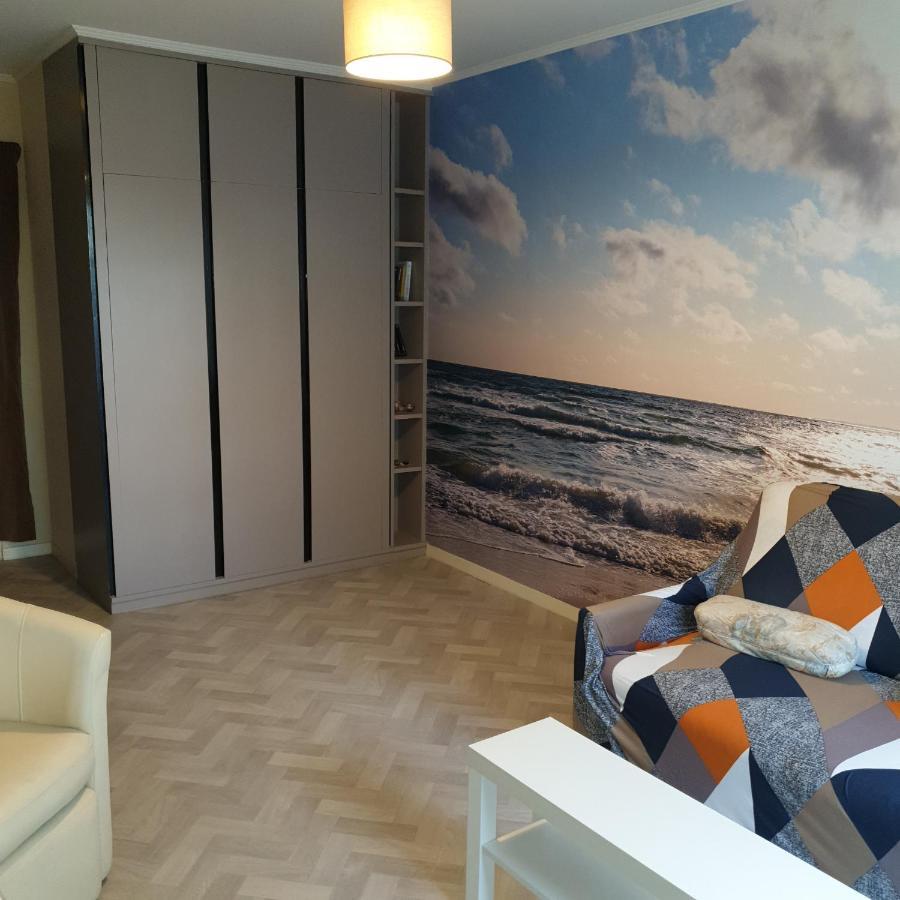 Appartement Studio Proche Mer 4 Pers Residence Calme Avec Parc Blonville-sur-Mer Bagian luar foto