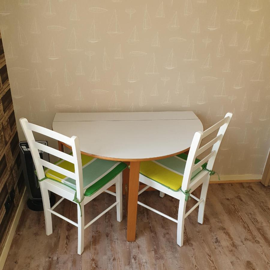 Appartement Studio Proche Mer 4 Pers Residence Calme Avec Parc Blonville-sur-Mer Bagian luar foto